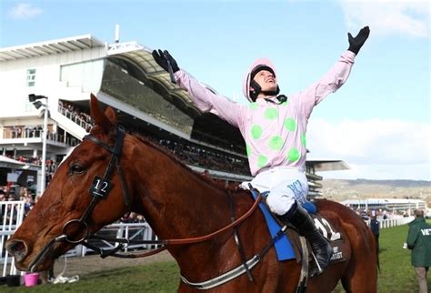Cheltenham Festival 2021 Beginner's Betting Guide.